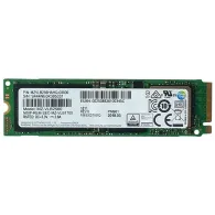 Samsung PM981 M.2 256 Giga Bites PCI Express 3.0 NVMe Samsung - 1