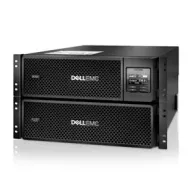 DELL Smart-UPS SRT 8000VA Conversie dublă (online) 8 kVA Dell - 1