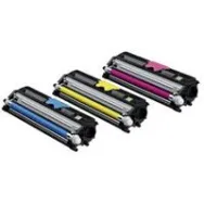 Set cartuse toner minolta c+m+y cap. mare a0v30nh Konica-minolta - 1