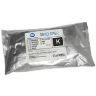 Developer minolta dv-512k black a2xn03d Konica-minolta - 1