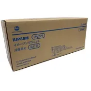 Unitate de imagine minolta iup36m magenta aajv0ce Konica-minolta - 1