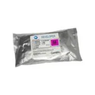 Developer minolta dv-311m magenta a0xv0ed Konica-minolta - 1