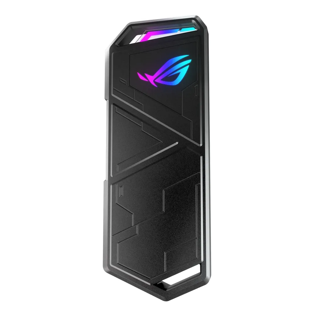 ASUS ROG Strix Arion S500 500 Giga Bites Negru Asus - 1
