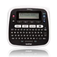 Brother PT-D200BW imprimante pentru etichete De transfer termic 180 x 180 DPI TZe Brother - 1