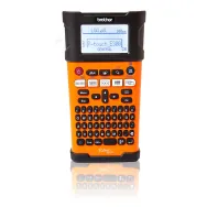 Brother PT-E300VP imprimante pentru etichete 180 x 180 DPI TZe QWERTY Brother - 1
