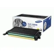 Cartus toner samsung yellow cap. mare clp-y660b (s Hp/samsung - 1
