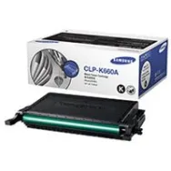Cartus toner samsung black clp-k660a (st899a) Hp/samsung - 1