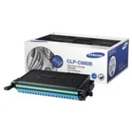 Cartus toner samsung cyan cap. mare clp-c660b (st8 Hp/samsung - 1