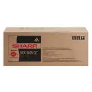 Cartus toner sharp black hc mx-b45gt Sharp - 1