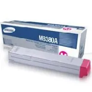 Cartus toner samsung magenta clx-m8380a (su591a) Hp/samsung - 1
