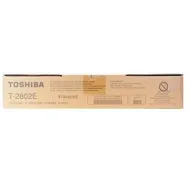 Cartus toner toshiba black t2802e Toshiba - 1