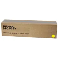 Toner toshiba t-fc50ey yellow Toshiba - 1