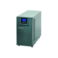 Ups socomec itys online tower 1000 w fara avr iec x 4 display lcd back-up 11 - 20 min. ity3-tw010b (include tv 8.00 lei) Socomec