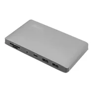 DIGITUS notebook docking station USB-C Digitus - 1
