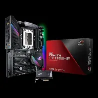 Placa de baza asus rog zenith extreme socket tr4 chipset Asus - 1
