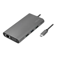 LogiLink docking station Logilink - 1
