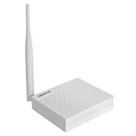 Router wifi 150mbps 1xwan 1xlan omega Omega - 1