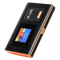 Mifi router 4g lte m-life M-life - 1