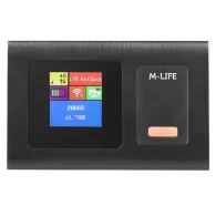 Mifi router 4g lte m-life M-life - 1