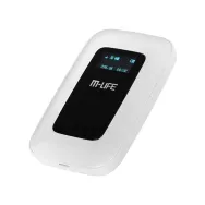 Mifi router 4g lte m-life M-life - 1