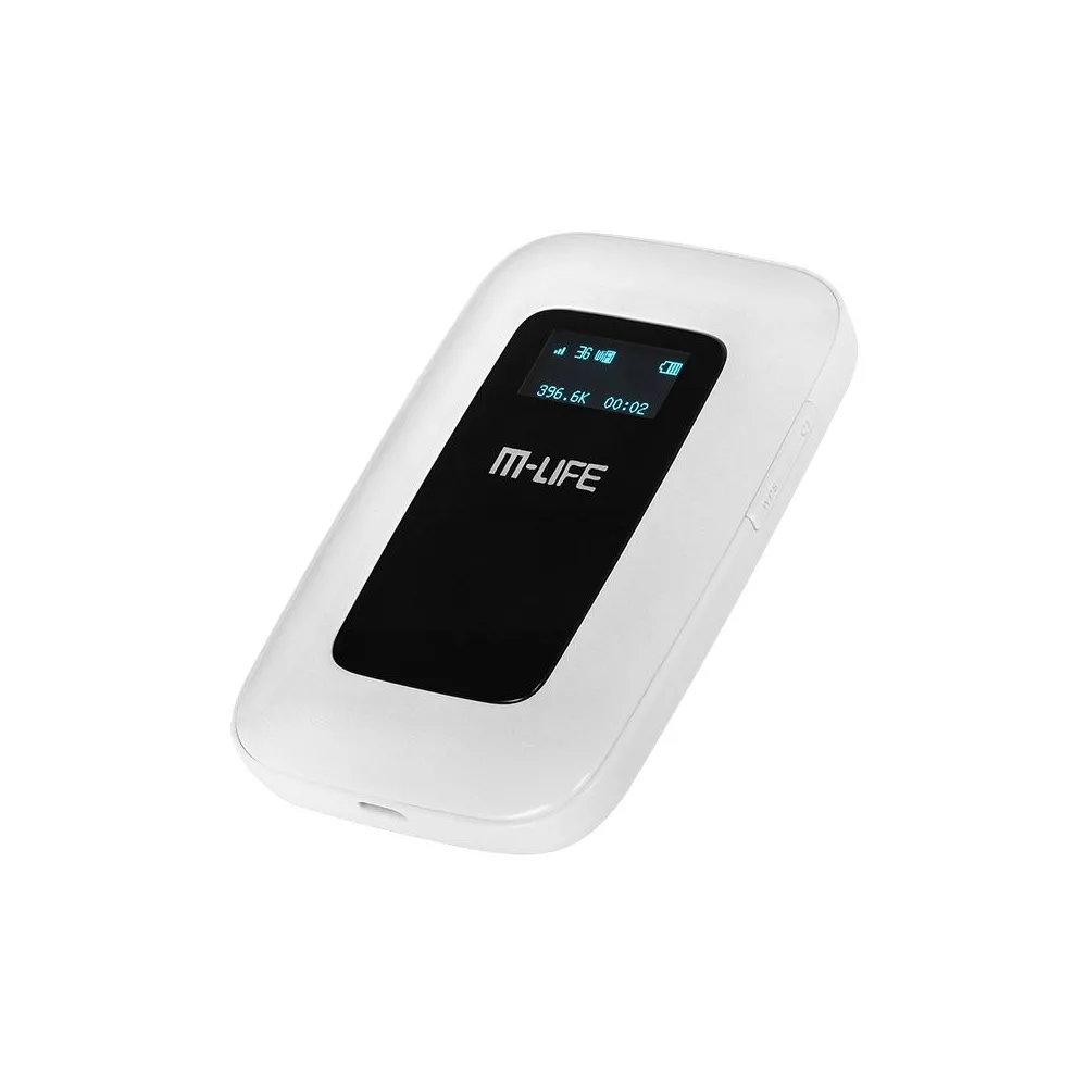 Mifi router 4g lte m-life M-life - 1