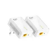 Adaptor powerline 200mbps m-life M-life - 1