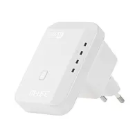 Repeater wi-fi m-life M-life - 1