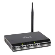 Router wireless / adsl 150mbps m-life M-life - 1