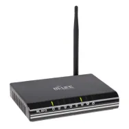 Router wireless / adsl 150mbps m-life M-life - 1