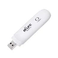 Modem 3g 7.2mbps m-life M-life - 1