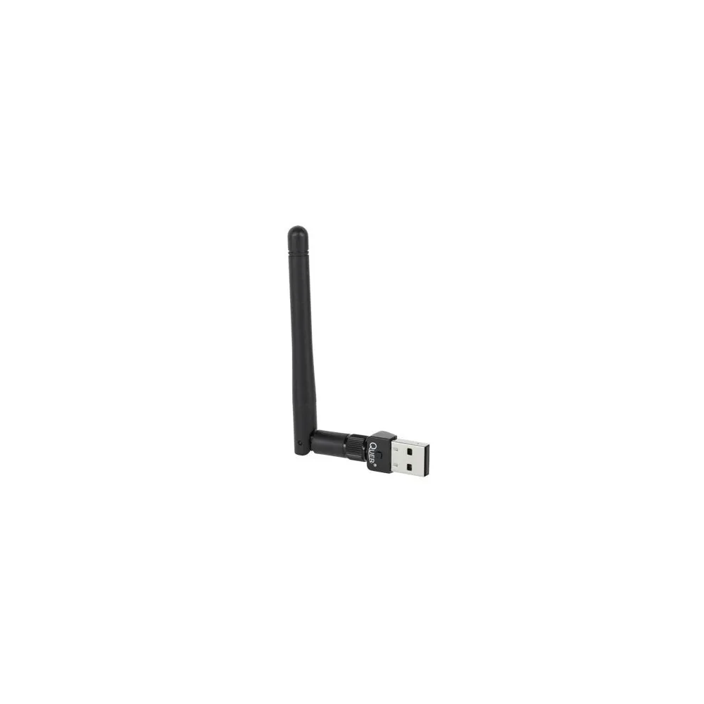Adaptor wifi b/g/n cu antena quer Quer - 1