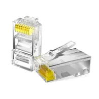 Mufa rj45 utp cat6 tenda Tenda - 1