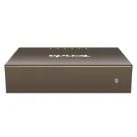 Switch 5 porturi gigabit teg1005d tenda Tenda - 1