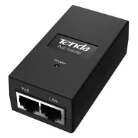 Poe injector 10/100 mbps tenda Tenda - 1