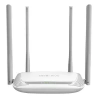 Router wireless 300mbps 4 antene mercusys Mercusys - 1