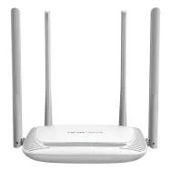 Router wireless 300mbps 4 antene mercusys Mercusys - 1
