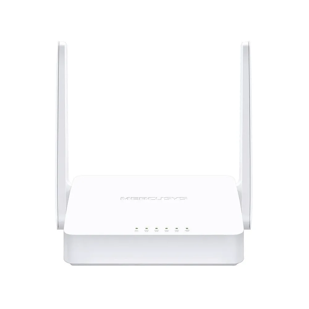 Router wireless 300mbps 2 antene mercusys Mercusys - 1