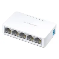 Switch 5 porturi 10/100mbps ms105 mercusys Mercusys - 1