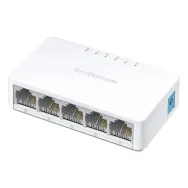Switch 5 porturi 10/100mbps ms105 mercusys Mercusys - 1