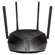 Router wireless ax3000 wifi6 dual band mercus Mercusys - 1