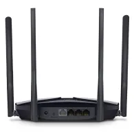 Router wireless ax3000 wifi6 dual band mercus Mercusys - 1