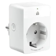 TP-Link KP105 priză smart Acasă Alb Tp-link - 1