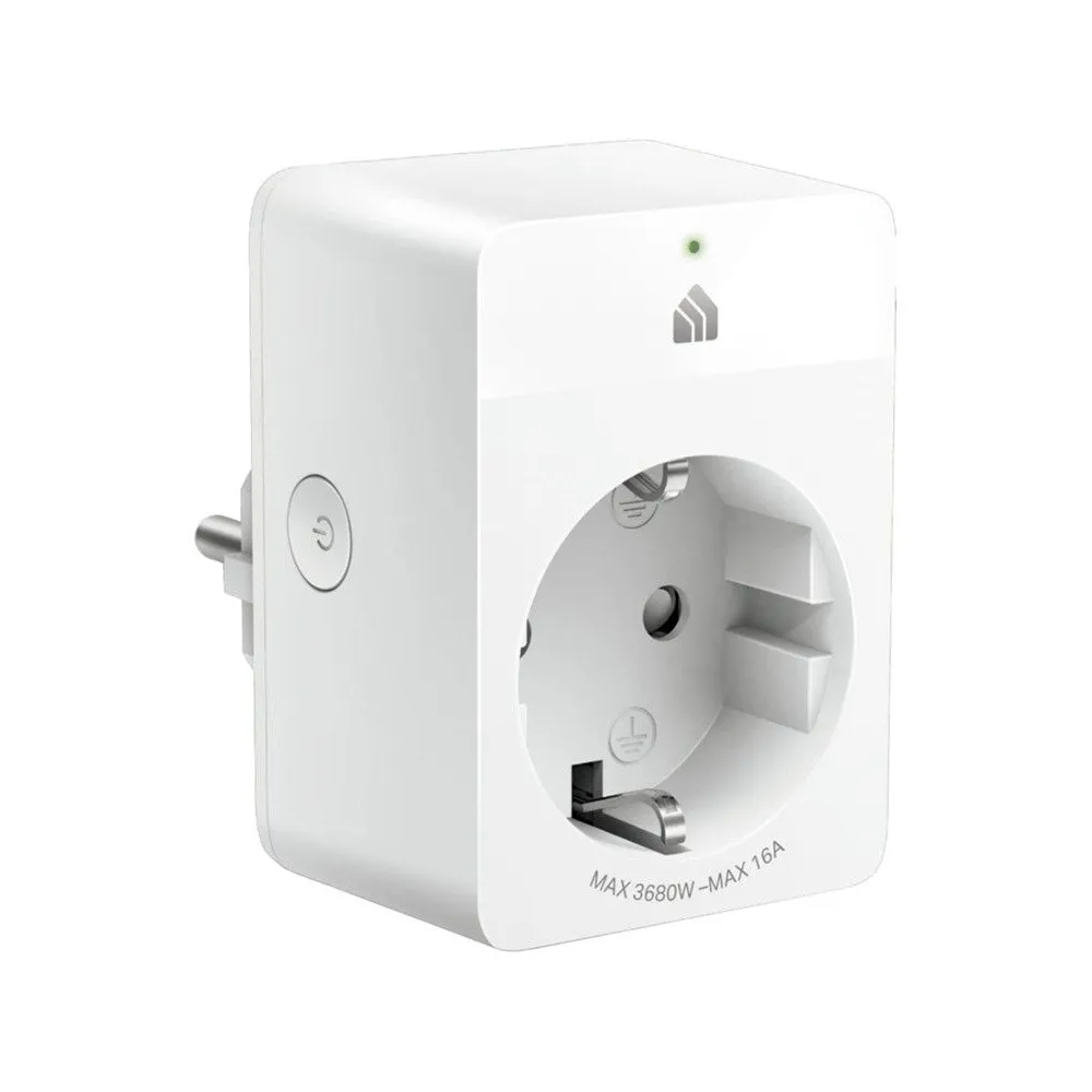 TP-Link KP105 priză smart Acasă Alb Tp-link - 1