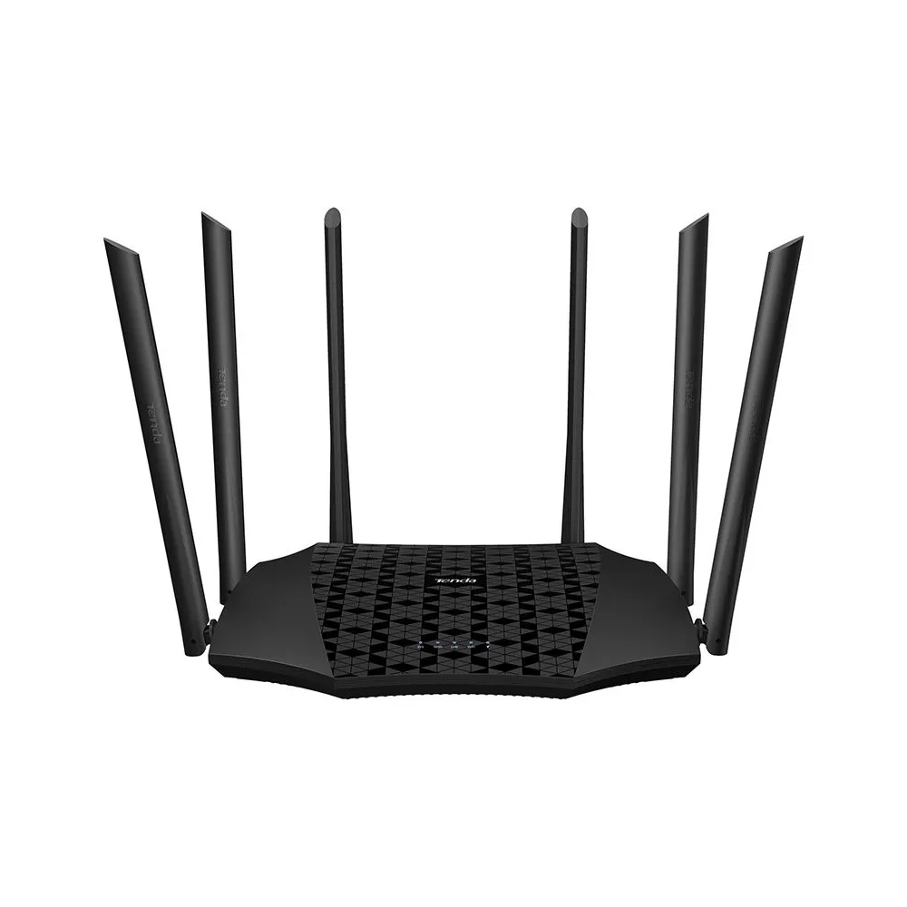 Router wireless dual-band ac21 ac2100 tenda Tenda - 1