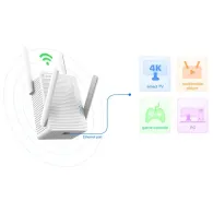 Range extender a21 ac2100 tenda Tenda - 1