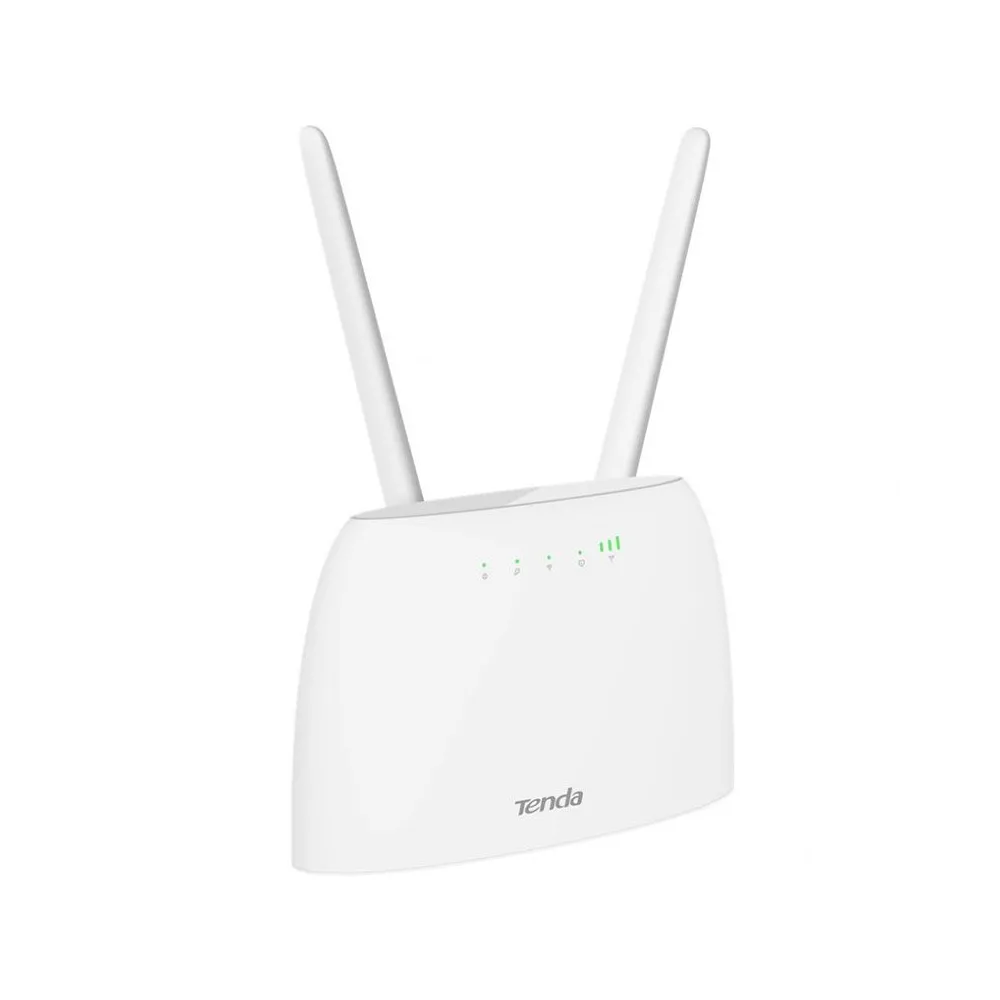 Router wireless 4g lte 300mbps tenda Tenda - 1