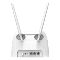 Router wireless 4g lte 300mbps tenda Tenda - 1