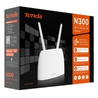 Router wireless 4g lte 300mbps tenda Tenda - 1