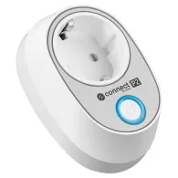 Priza smart wifi connect p2 tuya krugersimatz Kruger matz - 1