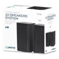 Boxe 2.0 platinet Platinet - 1